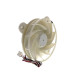 Moteur ventilateur pour refrigerateur Samsung DA31-00334B