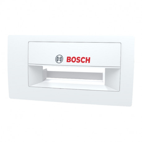 Poignee pour lave-linge Bosch 00633702