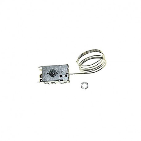 Thermostat 077b6705 danfoss pour refrigerateur Whirlpool 482000024073