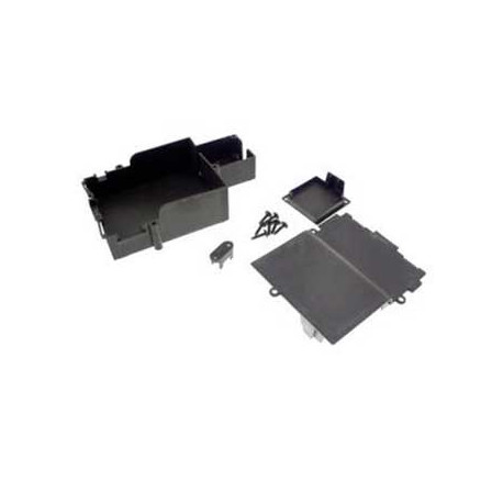 Boitier module pour hotte Brandt KS0001300