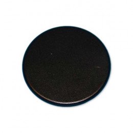 Chapeau de bruleur 3.5mm mat cuisiniere Gorenje 567789