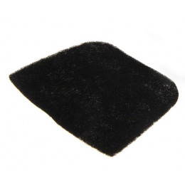 Filtre aux charbons actifs pour friteuse Delonghi 5312511171