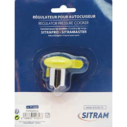 Soupape autopour cuiseur Sitram 711357