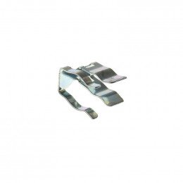 Clip tube robinet pour table de cuisson Whirlpool C00324905