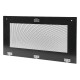 Vitre de facade pour cuisiniere Bosch 00774358