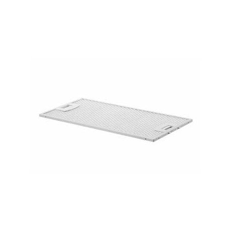 Filtre metallique pour hotte Siemens 00434107