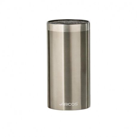 Bloc inox couteaux Arcos AR794900