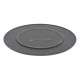 Chapeau de bruleur pour cuisiniere Bosch 00417661