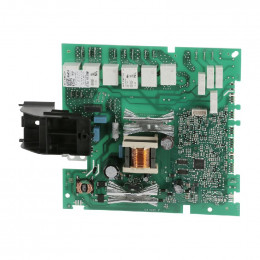 Module de commande programme pour four Siemens 11049554