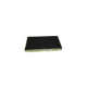 Filtre charbon pour hotte 39,3cm x 19,4cm Bosch 00452150