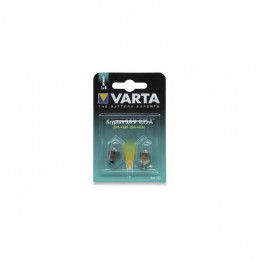 Ampoule krypton v752 3.6v 0.75a Varta 752000402