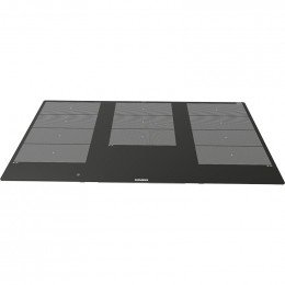 Surface vitroceramique pour table de cuisson Bosch 00714729