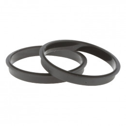 Bague pour cuisiniere four Bosch 00421428