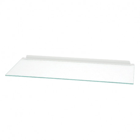 Plaque en verre pour refrigerateur Siemens 00447340