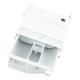 Boitier du bac a lessive pour lave-linge Siemens 00483804