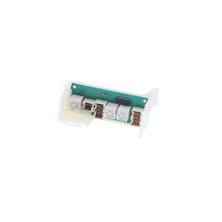 Module controle pour lave-linge Bosch 00499717