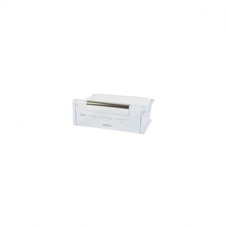 Bac a produits congeles pour refrigerateur Bosch 00448572