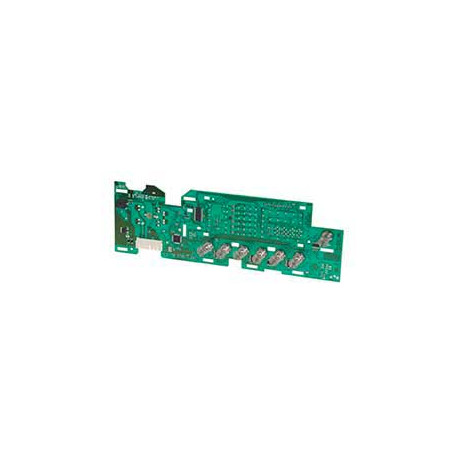 Module element de commande pour lave-linge Siemens 00701380