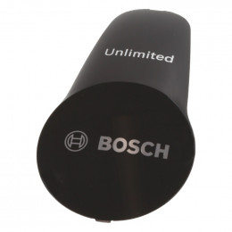 Cache pour aspirateur Bosch 12023344