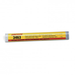 Loctite 3463 poxycomet metal batonnet de 114g Loctite 255836