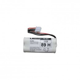 Accumulateur telephone ot38 2.4v - 750mah OT38