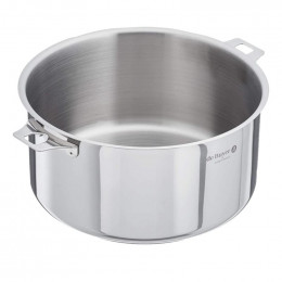 Casserole twisty 18cm De Buyer DB349118