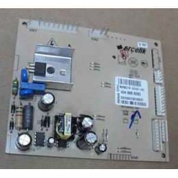 Carte de controle frigo Beko 4348080285