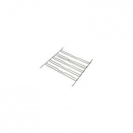 Support de grille cote gauche pour four Whirlpool 481010762741