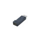 Adaptateur usb - hdmi femelle Itc 307810