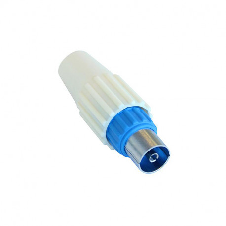 Boite 20 fiches iec femelles connecteur iec femelle 9,52mm Cae FFRC1