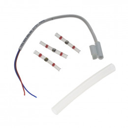 Kit sonde evaporateur pour refrigerateur Whirlpool C00310483