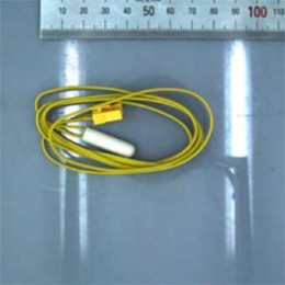 Sonde sc41198-021a 900mm 13.2k ohm pour refrigerateur Samsung DA32-00070A