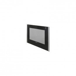 Porte de facade pour four Siemens 00672467