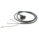 Cable de raccordement robot pour cuiseur Bosch 00753822