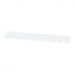 Porte-bouteilles balconnet pour refrigerateur congelateur Bosch 00791396