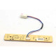 Module led /congelateur pour refrigerateur Lg EBR62255203