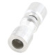 Raccord de jonction de tuyaute pour congelateur refrigerateur Bosch 10014310