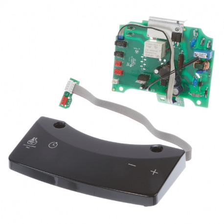 Interface pour robot Bosch 12020154