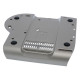 Boitier-partie inferieure pour robot Bosch 12030846