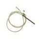 Sonde de temperature cuisson four Smeg 697870152