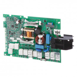 Module de commande programme pour four Bosch 11017615