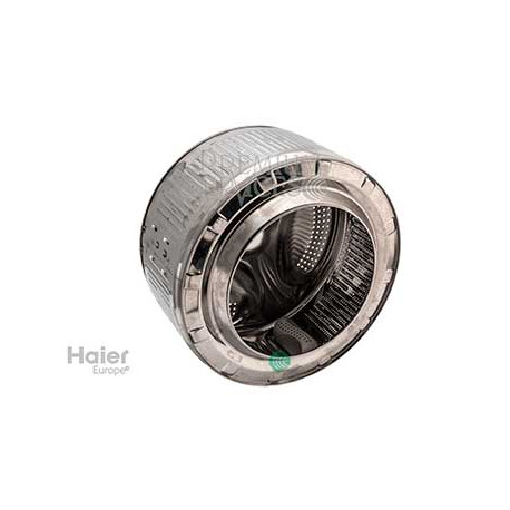 Tambour pour lave-linge 0020806274j Haier 49050315