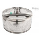 Tambour pour lave-linge 0020806274j Haier 49050315