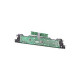 Module de commande prog pour four Bosch 00672698