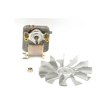 Motoventilateur pour four Candy 42817724