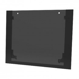 Vitre de facade pour four Bosch 00776404