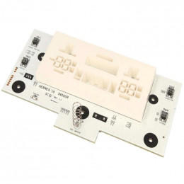 Module affichage pour refrigerateur connecteur 7 contacts Samsung DA41-00643B