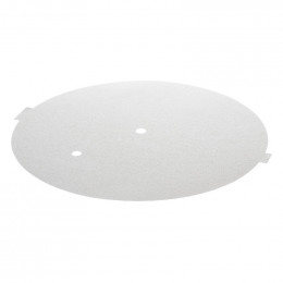 Couvercle pour table de cuisson Bosch 11009075