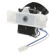 Moteur ventilateur pour refrigerateur Bosch 00498116