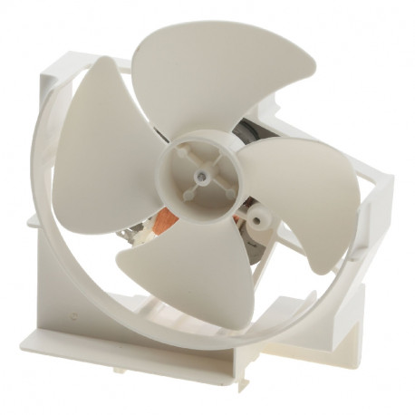 Moteur ventilateur pour micro-ondes Bosch 00658996